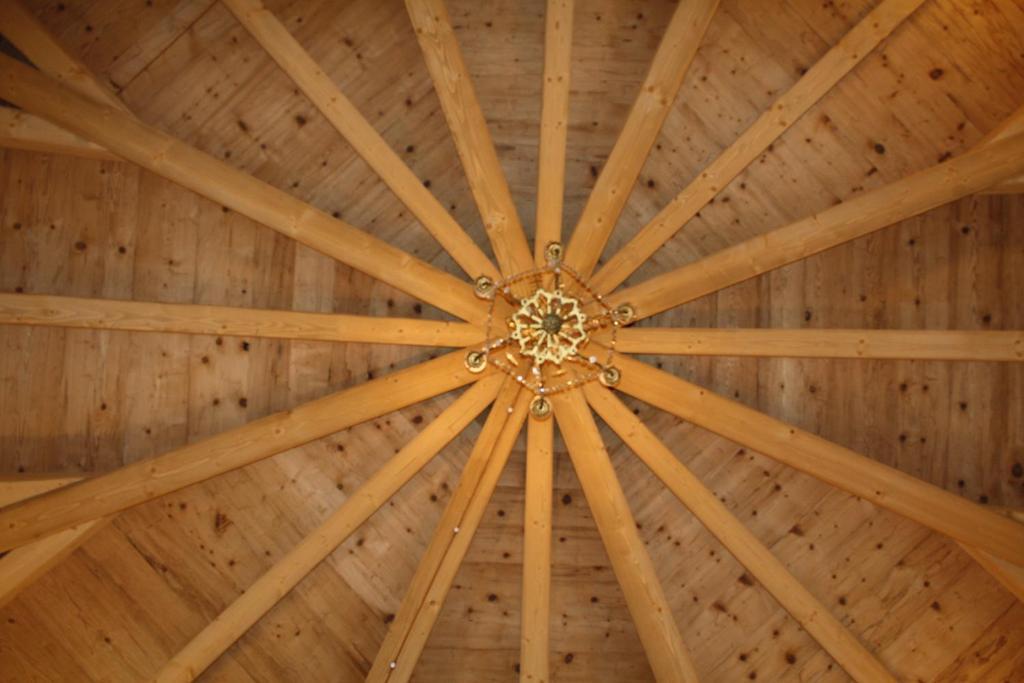 Casa Vacanza La Rocca Chiesa in Valmalenco Bilik gambar
