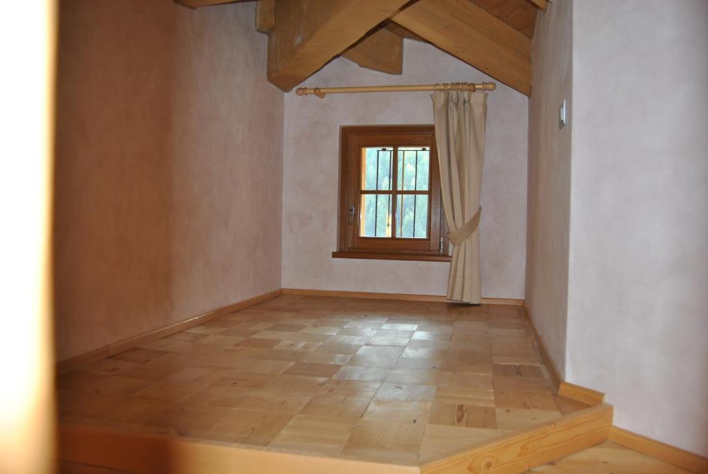 Casa Vacanza La Rocca Chiesa in Valmalenco Bilik gambar